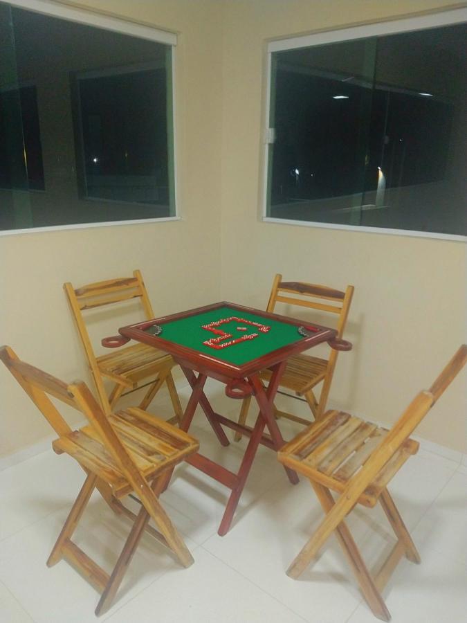 Sobrado Luar Dos Carneiros 1 Tamandare Bech Villa Eksteriør bilde