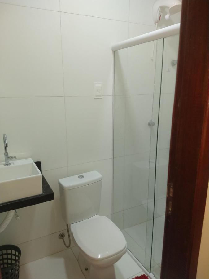 Sobrado Luar Dos Carneiros 1 Tamandare Bech Villa Eksteriør bilde