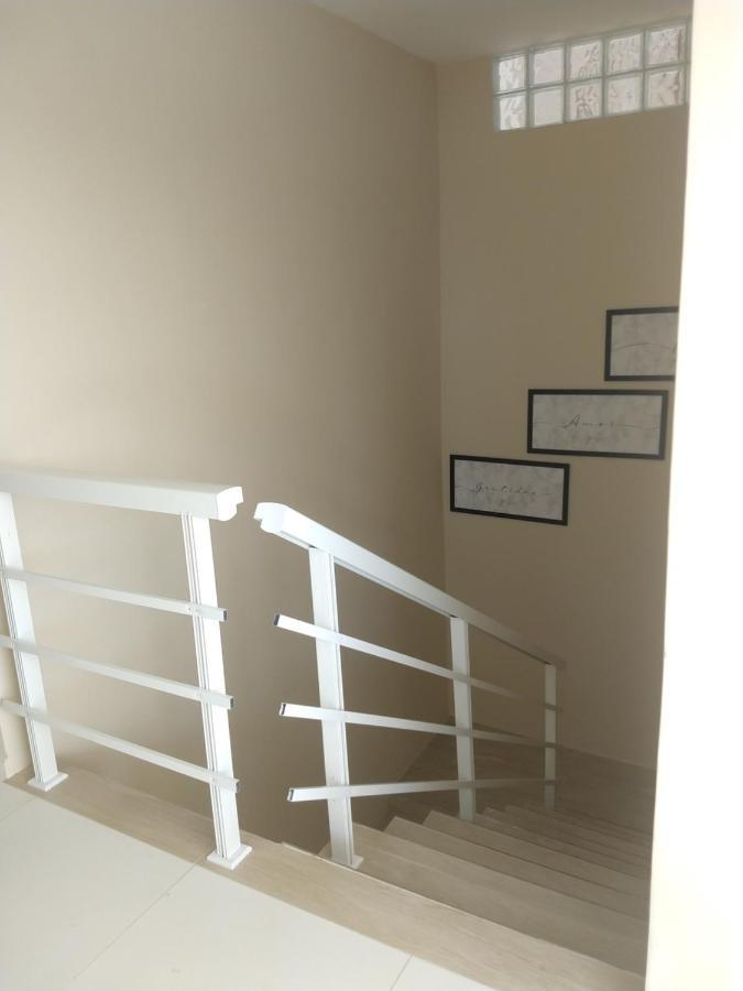 Sobrado Luar Dos Carneiros 1 Tamandare Bech Villa Eksteriør bilde