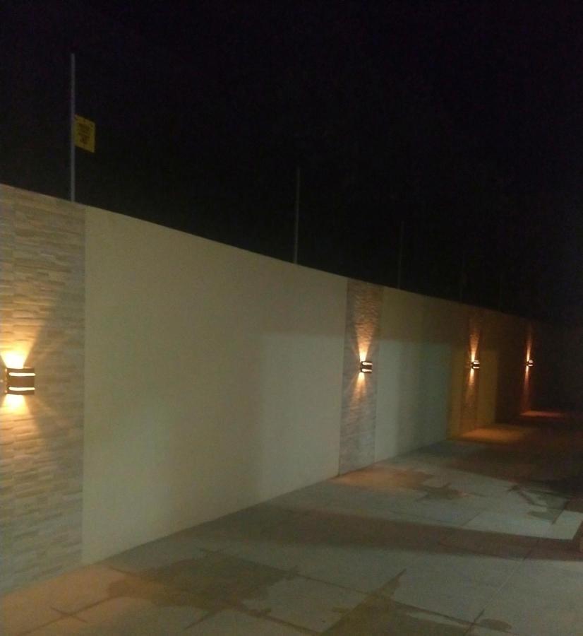 Sobrado Luar Dos Carneiros 1 Tamandare Bech Villa Eksteriør bilde