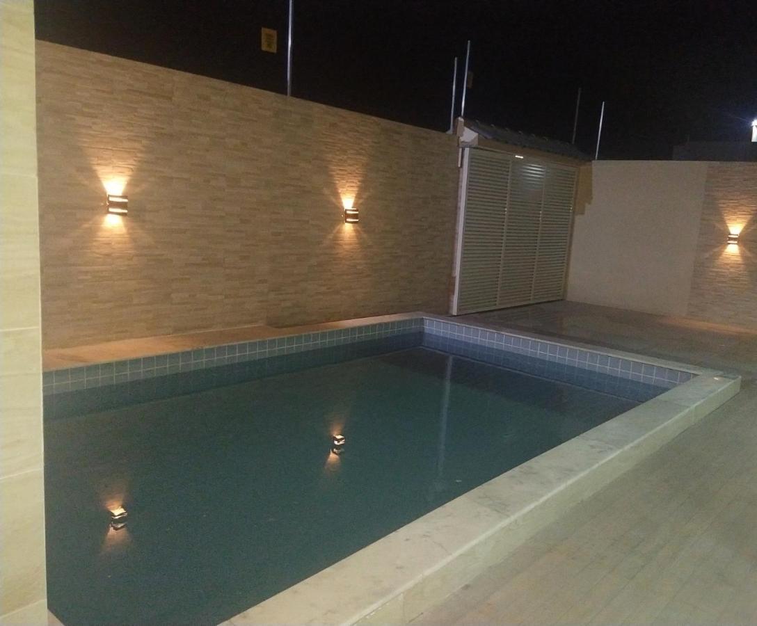 Sobrado Luar Dos Carneiros 1 Tamandare Bech Villa Eksteriør bilde
