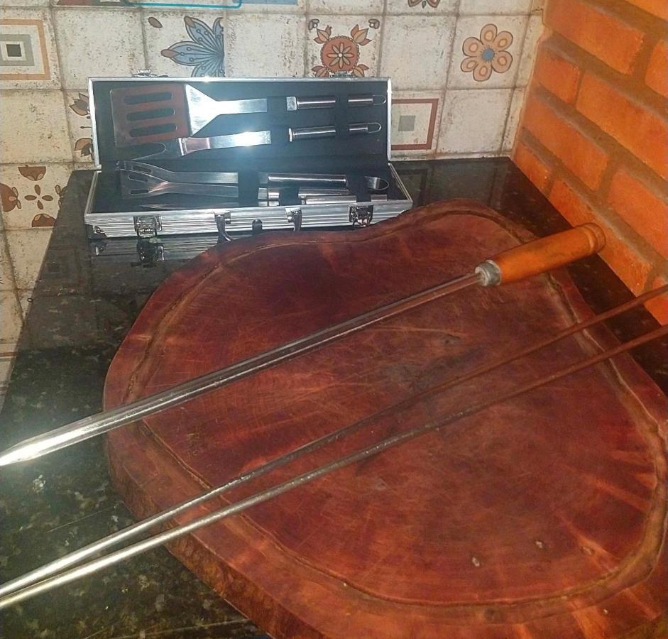 Sobrado Luar Dos Carneiros 1 Tamandare Bech Villa Eksteriør bilde