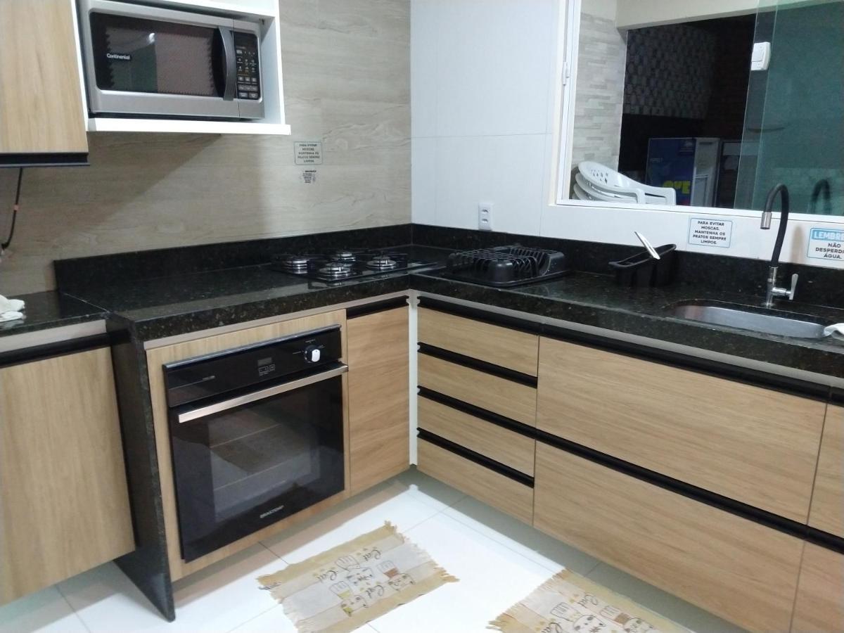 Sobrado Luar Dos Carneiros 1 Tamandare Bech Villa Eksteriør bilde