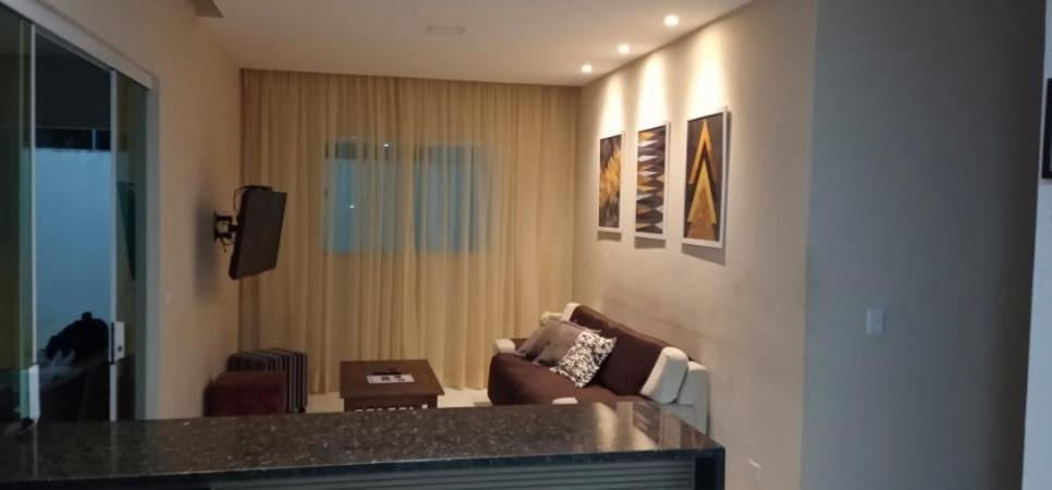 Sobrado Luar Dos Carneiros 1 Tamandare Bech Villa Rom bilde