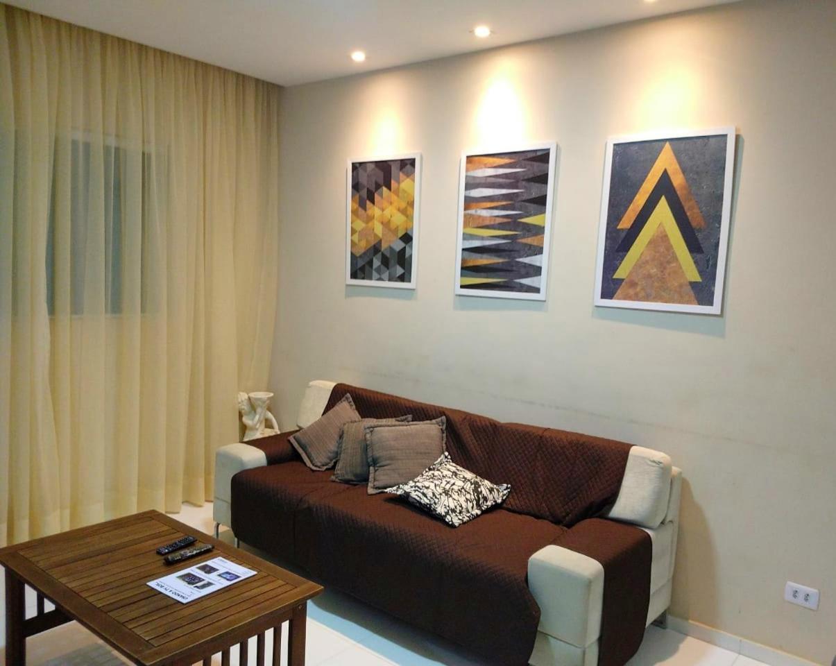 Sobrado Luar Dos Carneiros 1 Tamandare Bech Villa Rom bilde