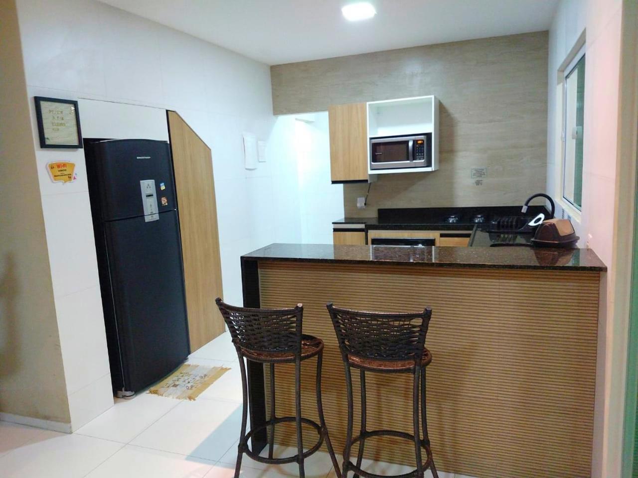 Sobrado Luar Dos Carneiros 1 Tamandare Bech Villa Rom bilde