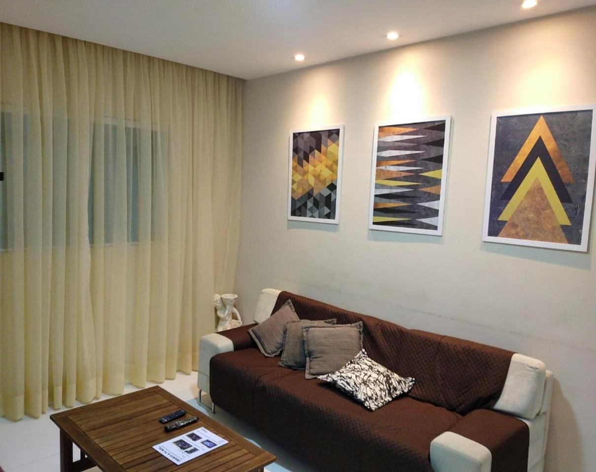 Sobrado Luar Dos Carneiros 1 Tamandare Bech Villa Rom bilde