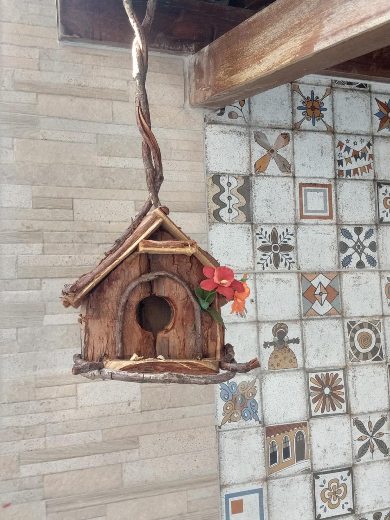 Sobrado Luar Dos Carneiros 1 Tamandare Bech Villa Rom bilde